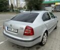Бежевый Шкода Октавия, объемом двигателя 2 л и пробегом 340 тыс. км за 2850 $, фото 5 на Automoto.ua
