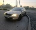 Бежевый Шкода Октавия, объемом двигателя 1.9 л и пробегом 444 тыс. км за 3218 $, фото 1 на Automoto.ua