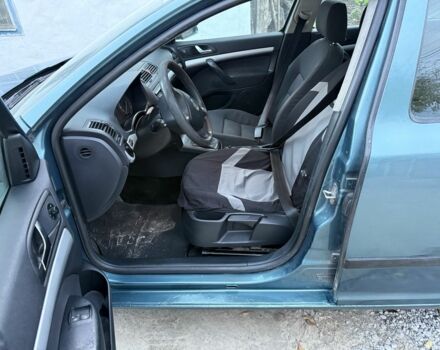 Бежевый Шкода Октавия, объемом двигателя 1.9 л и пробегом 340 тыс. км за 2500 $, фото 7 на Automoto.ua