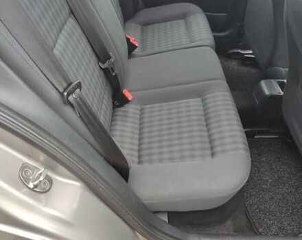 Бежевый Шкода Октавия, объемом двигателя 1.6 л и пробегом 250 тыс. км за 6300 $, фото 44 на Automoto.ua