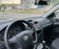 Бежевый Шкода Октавия, объемом двигателя 1.6 л и пробегом 176 тыс. км за 6200 $, фото 5 на Automoto.ua
