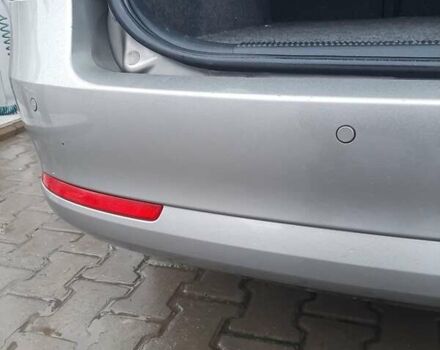 Бежевий Шкода Октавія, об'ємом двигуна 1.6 л та пробігом 163 тис. км за 7450 $, фото 33 на Automoto.ua