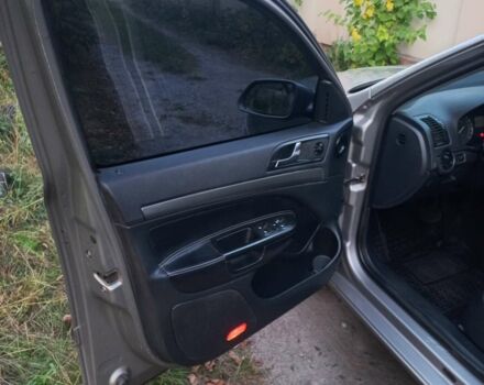 Бежевий Шкода Октавія, об'ємом двигуна 1.6 л та пробігом 290 тис. км за 6800 $, фото 17 на Automoto.ua