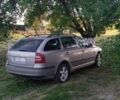Бежевый Шкода Октавия, объемом двигателя 1.9 л и пробегом 300 тыс. км за 2608 $, фото 1 на Automoto.ua