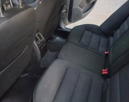 Бежевый Шкода Октавия, объемом двигателя 1.6 л и пробегом 290 тыс. км за 6800 $, фото 16 на Automoto.ua