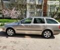 Бежевый Шкода Октавия, объемом двигателя 1.6 л и пробегом 285 тыс. км за 6450 $, фото 1 на Automoto.ua