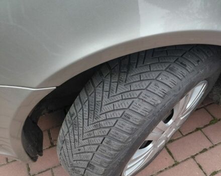 Бежевый Шкода Октавия, объемом двигателя 1.6 л и пробегом 232 тыс. км за 7850 $, фото 4 на Automoto.ua