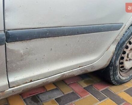 Бежевый Шкода Октавия, объемом двигателя 1.6 л и пробегом 200 тыс. км за 4500 $, фото 4 на Automoto.ua