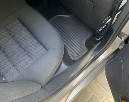 Бежевый Шкода Октавия, объемом двигателя 1.8 л и пробегом 178 тыс. км за 7999 $, фото 9 на Automoto.ua