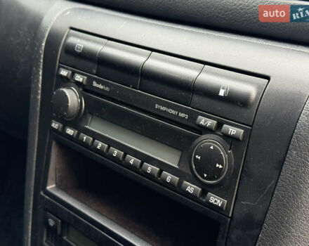 Бежевый Шкода Октавия, объемом двигателя 1.6 л и пробегом 237 тыс. км за 6750 $, фото 33 на Automoto.ua