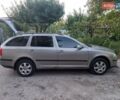 Бежевый Шкода Октавия, объемом двигателя 1.6 л и пробегом 290 тыс. км за 6800 $, фото 2 на Automoto.ua