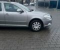 Бежевий Шкода Октавія, об'ємом двигуна 1.6 л та пробігом 163 тис. км за 7450 $, фото 7 на Automoto.ua