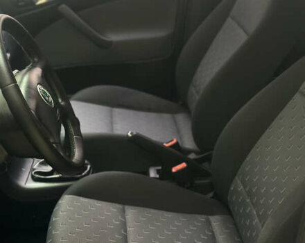 Бежевый Шкода Октавия, объемом двигателя 1.9 л и пробегом 97 тыс. км за 6999 $, фото 10 на Automoto.ua