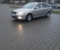 Бежевий Шкода Октавія, об'ємом двигуна 1.6 л та пробігом 163 тис. км за 7450 $, фото 17 на Automoto.ua