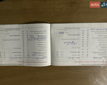 Бежевый Шкода Октавия, объемом двигателя 1.9 л и пробегом 97 тыс. км за 6999 $, фото 21 на Automoto.ua