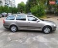 Бежевий Шкода Октавія, об'ємом двигуна 1.6 л та пробігом 196 тис. км за 6777 $, фото 16 на Automoto.ua