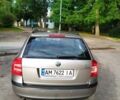 Бежевий Шкода Октавія, об'ємом двигуна 1.6 л та пробігом 196 тис. км за 6777 $, фото 11 на Automoto.ua