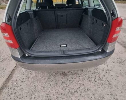 Бежевый Шкода Октавия, объемом двигателя 1.6 л и пробегом 237 тыс. км за 6000 $, фото 47 на Automoto.ua