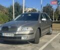Бежевый Шкода Октавия, объемом двигателя 1.6 л и пробегом 245 тыс. км за 5300 $, фото 1 на Automoto.ua