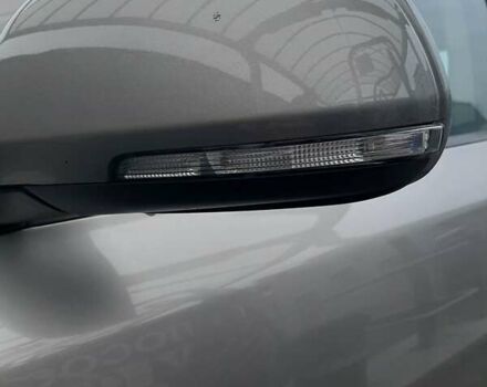 Бежевий Шкода Октавія, об'ємом двигуна 1.6 л та пробігом 163 тис. км за 7450 $, фото 25 на Automoto.ua