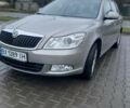 Бежевий Шкода Октавія, об'ємом двигуна 1.6 л та пробігом 163 тис. км за 7450 $, фото 1 на Automoto.ua