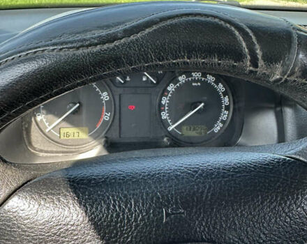 Бежевый Шкода Октавия, объемом двигателя 1.6 л и пробегом 133 тыс. км за 5300 $, фото 8 на Automoto.ua