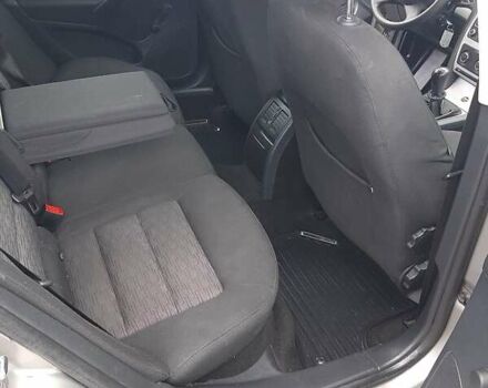 Бежевий Шкода Октавія, об'ємом двигуна 1.6 л та пробігом 163 тис. км за 7450 $, фото 37 на Automoto.ua