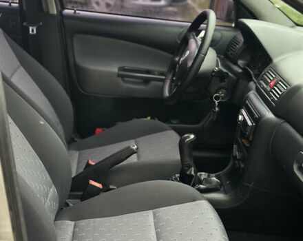 Бежевый Шкода Октавия, объемом двигателя 1.9 л и пробегом 97 тыс. км за 6999 $, фото 9 на Automoto.ua