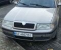 Бежевий Шкода Октавія, об'ємом двигуна 1.6 л та пробігом 334 тис. км за 3500 $, фото 1 на Automoto.ua