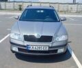 Бежевий Шкода Октавія, об'ємом двигуна 1.98 л та пробігом 326 тис. км за 5996 $, фото 10 на Automoto.ua
