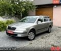 Бежевый Шкода Октавия, объемом двигателя 1.6 л и пробегом 245 тыс. км за 6900 $, фото 12 на Automoto.ua