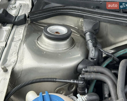 Бежевый Шкода Октавия, объемом двигателя 1.6 л и пробегом 237 тыс. км за 6750 $, фото 44 на Automoto.ua