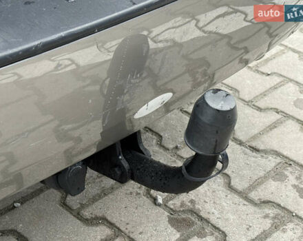 Бежевый Шкода Октавия, объемом двигателя 1.6 л и пробегом 237 тыс. км за 6750 $, фото 18 на Automoto.ua