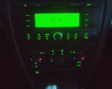 Бежевый Шкода Октавия, объемом двигателя 1.6 л и пробегом 198 тыс. км за 6777 $, фото 23 на Automoto.ua