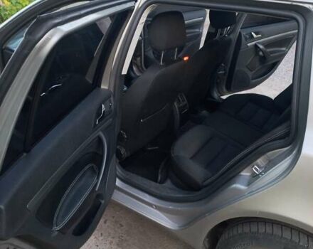 Бежевый Шкода Октавия, объемом двигателя 1.6 л и пробегом 290 тыс. км за 6800 $, фото 15 на Automoto.ua