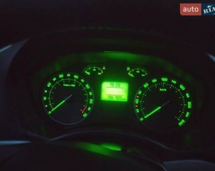 Бежевый Шкода Октавия, объемом двигателя 1.6 л и пробегом 198 тыс. км за 6777 $, фото 24 на Automoto.ua