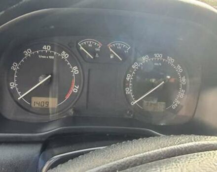 Бежевий Шкода Октавія, об'ємом двигуна 1.6 л та пробігом 334 тис. км за 3500 $, фото 1 на Automoto.ua