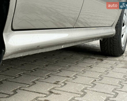 Бежевый Шкода Октавия, объемом двигателя 1.6 л и пробегом 237 тыс. км за 6750 $, фото 20 на Automoto.ua