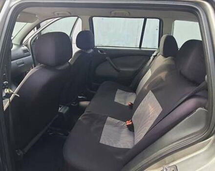 Бежевий Шкода Октавія, об'ємом двигуна 1.6 л та пробігом 334 тис. км за 3500 $, фото 3 на Automoto.ua