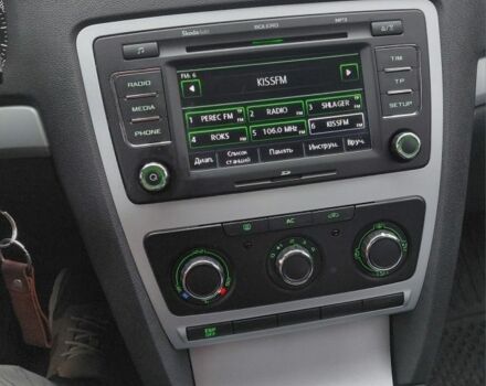 Бежевый Шкода Октавия, объемом двигателя 1.6 л и пробегом 232 тыс. км за 7850 $, фото 5 на Automoto.ua