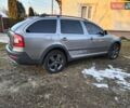 Бежевый Шкода Октавия, объемом двигателя 1.8 л и пробегом 210 тыс. км за 8300 $, фото 1 на Automoto.ua
