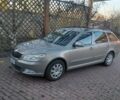 Бежевый Шкода Октавия, объемом двигателя 1.6 л и пробегом 232 тыс. км за 7850 $, фото 1 на Automoto.ua