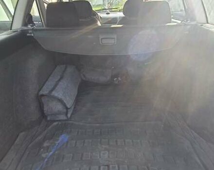 Бежевий Шкода Октавія, об'ємом двигуна 1.6 л та пробігом 334 тис. км за 3500 $, фото 4 на Automoto.ua