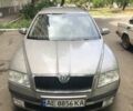Бежевый Шкода Октавия, объемом двигателя 2 л и пробегом 250 тыс. км за 6800 $, фото 1 на Automoto.ua