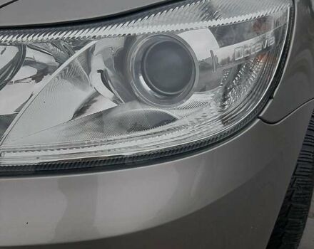 Бежевий Шкода Октавія, об'ємом двигуна 1.6 л та пробігом 163 тис. км за 7450 $, фото 12 на Automoto.ua