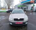 Бежевый Шкода Октавия, объемом двигателя 1.6 л и пробегом 221 тыс. км за 6650 $, фото 1 на Automoto.ua