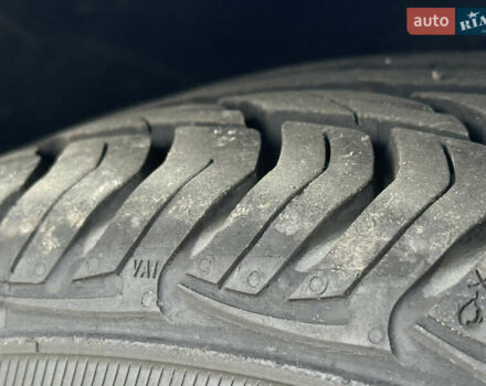 Бежевый Шкода Октавия, объемом двигателя 1.6 л и пробегом 237 тыс. км за 6750 $, фото 16 на Automoto.ua