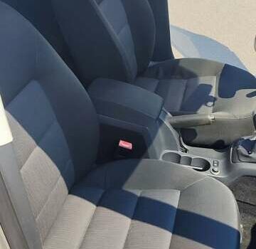 Бежевий Шкода Октавія, об'ємом двигуна 1.98 л та пробігом 326 тис. км за 5996 $, фото 5 на Automoto.ua