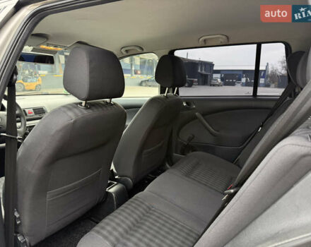 Бежевый Шкода Октавия, объемом двигателя 1.6 л и пробегом 237 тыс. км за 6750 $, фото 25 на Automoto.ua