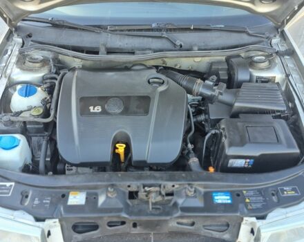 Бежевый Шкода Октавия, объемом двигателя 0 л и пробегом 190 тыс. км за 5899 $, фото 4 на Automoto.ua